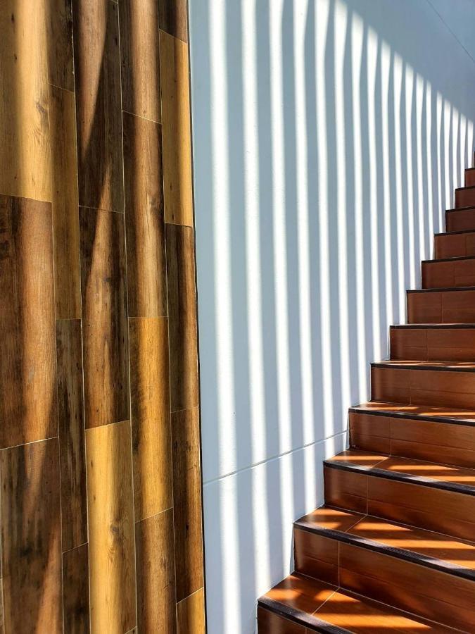 The Rest Hotel - ประจวบ Prachuap Khiri Khan Exteriör bild